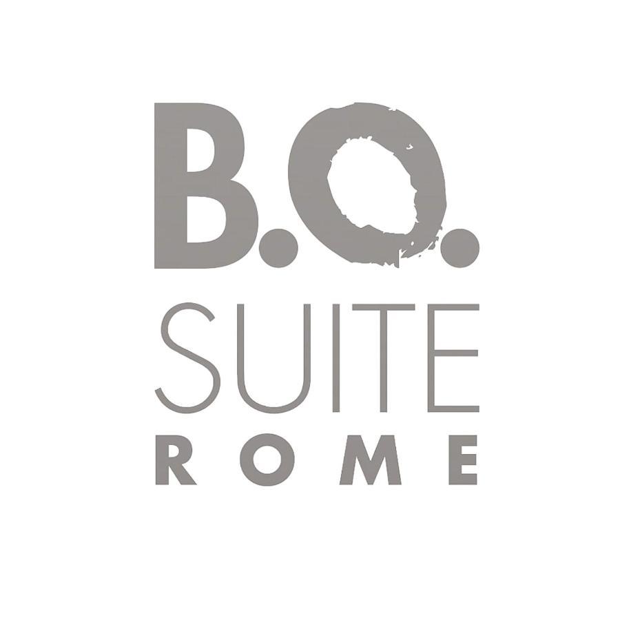 Appartamento Al Centro Di Roma Bosuiteרומא מראה חיצוני תמונה