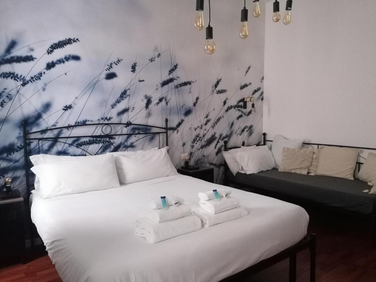 Appartamento Al Centro Di Roma Bosuiteרומא מראה חיצוני תמונה