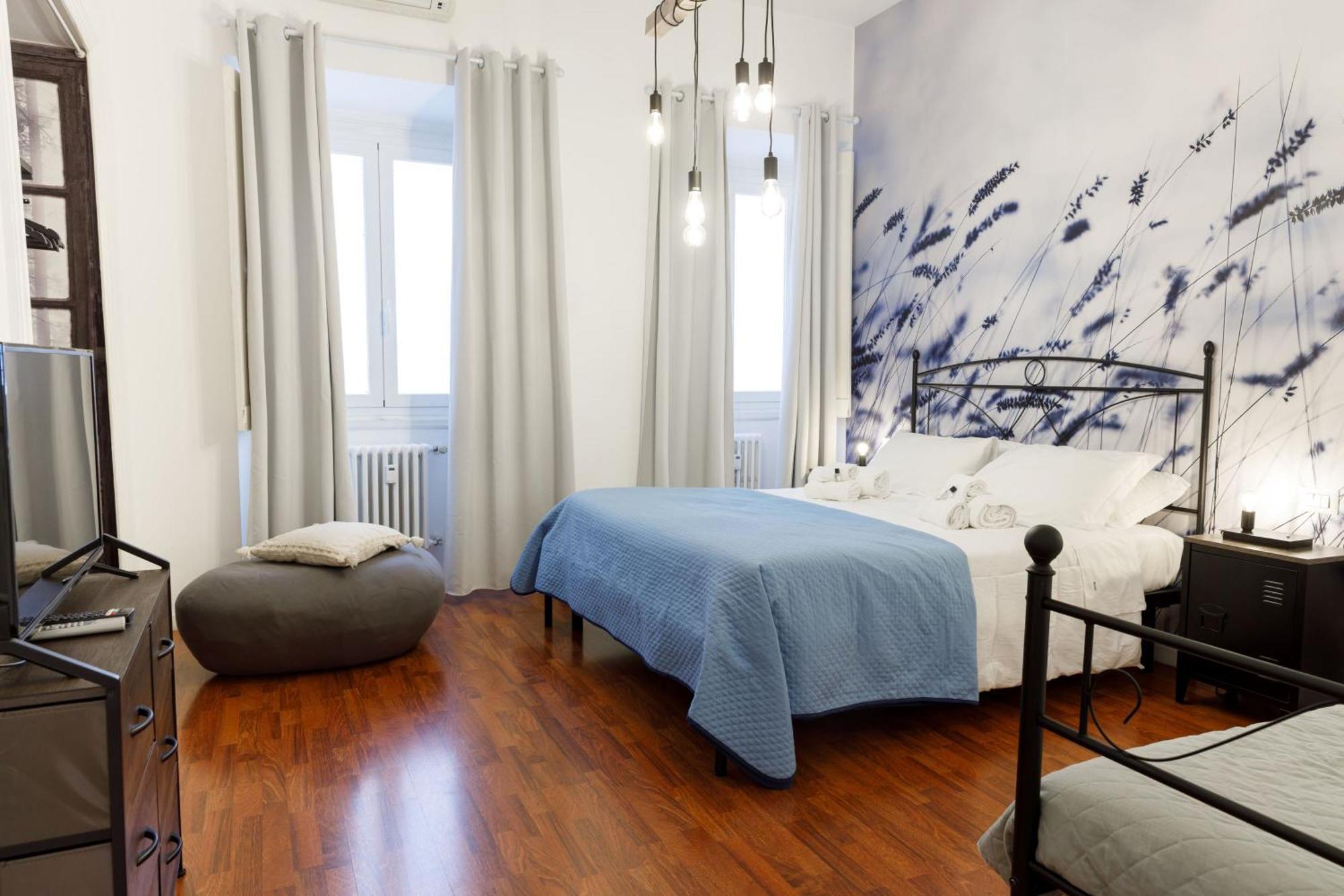 Appartamento Al Centro Di Roma Bosuiteרומא מראה חיצוני תמונה